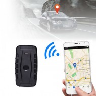 GPS трекер ICAR IK209С с мощным аккумулятором